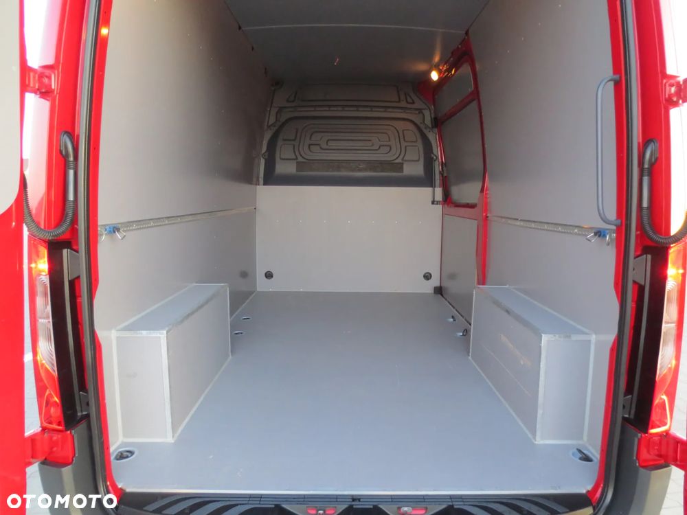 Mercedes-Benz SPRINTER L2H2  SALON POLSKA ORYGINAŁ NISKI PRZEBIEG - 28