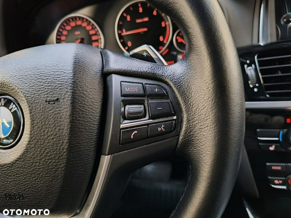 BMW X4 xDrive20d xLine - 22