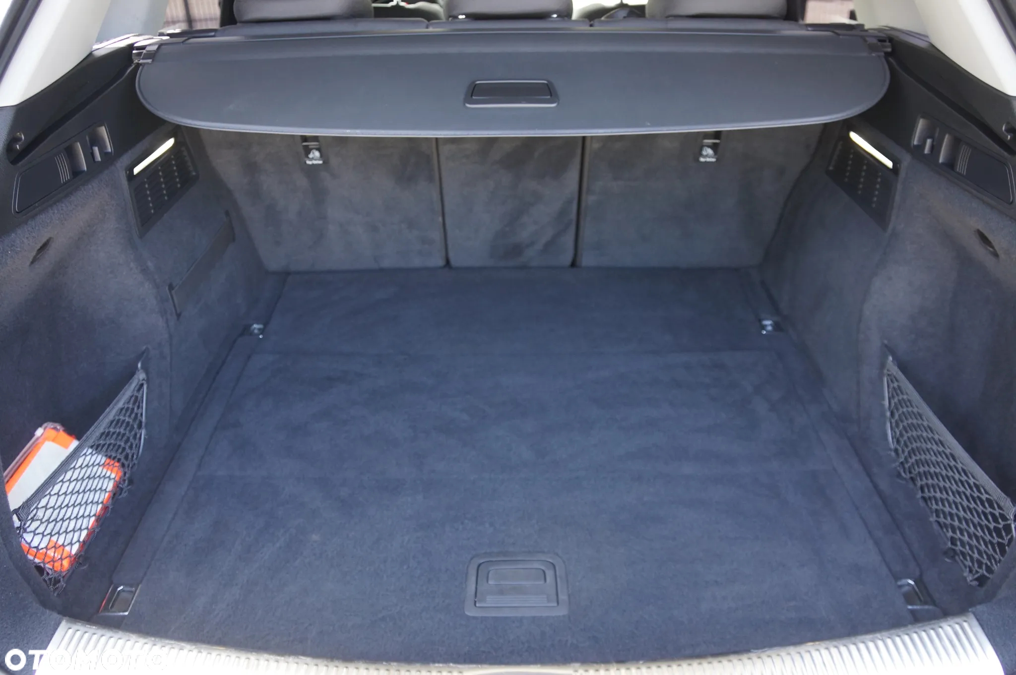 Audi Q5 40 TDI Quattro S tronic - 34