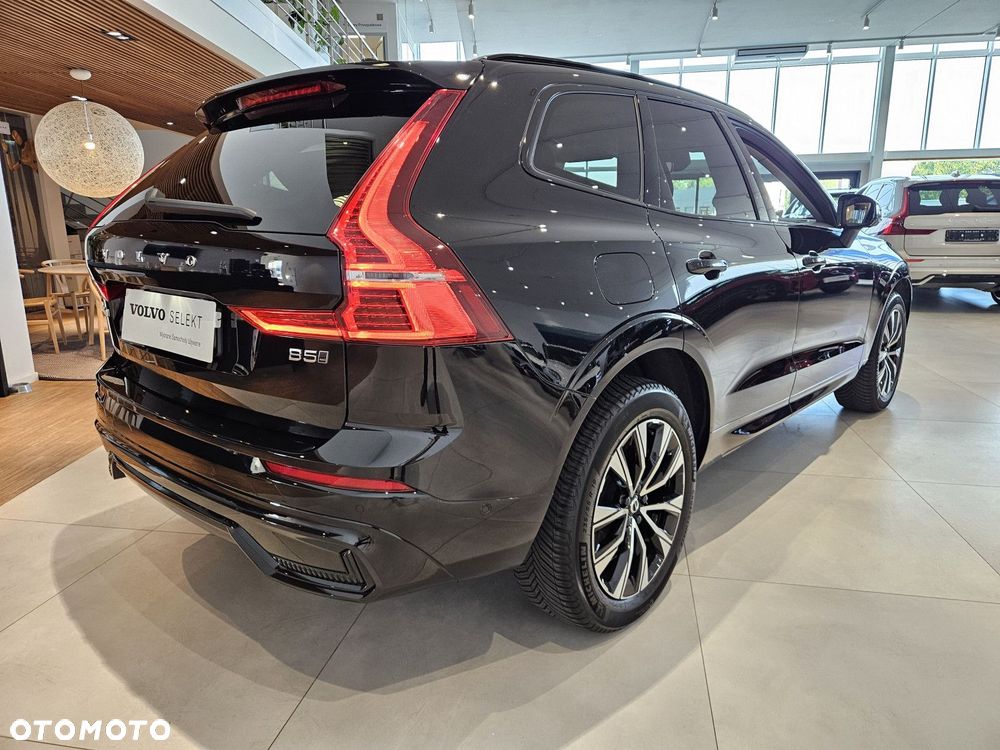 Volvo XC 60 - 6