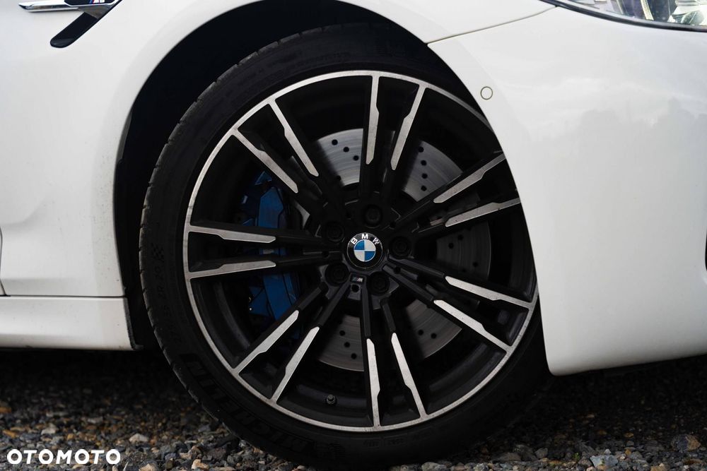 BMW M5 Standard - 35