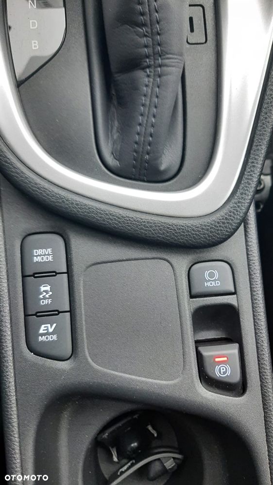 Toyota Yaris Hybrid 1.5 Comfort - 27