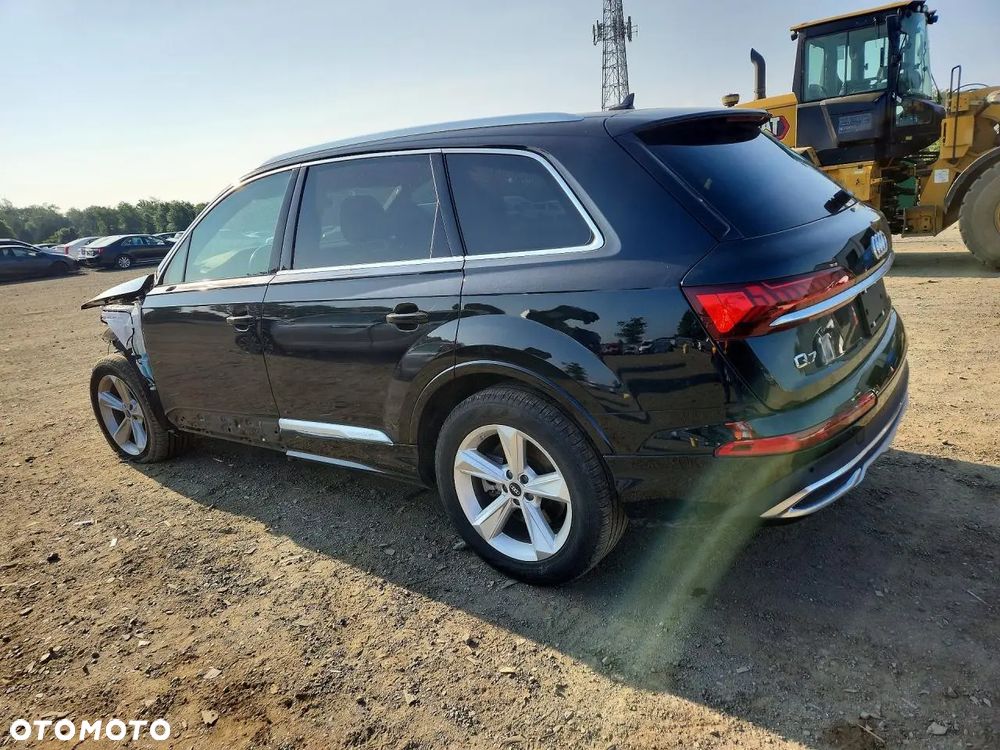 Audi Q7 - 2