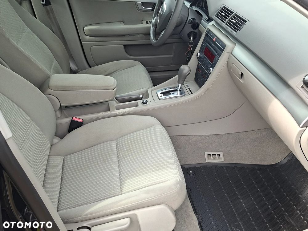Audi A4 Avant - 20