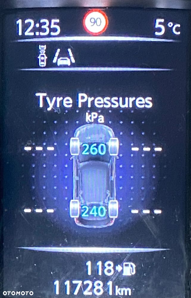 Nissan X-Trail 1.6 DCi ALL-MODE 4x4i Acenta - 15