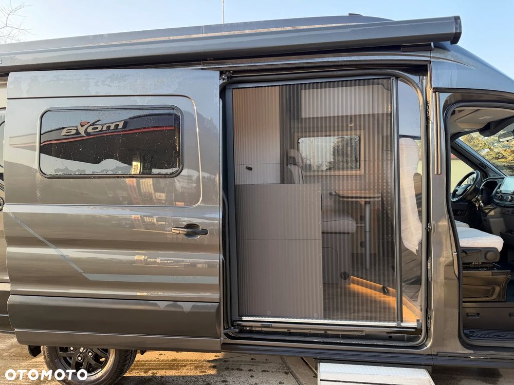 Ford LMC INNOVAN C 590 - 21