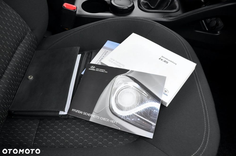 Hyundai ix35 1.6 2WD 5 Star Edition - 40