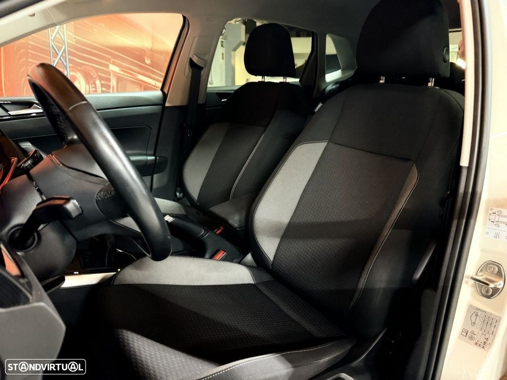 VW Polo 1.0 - 7