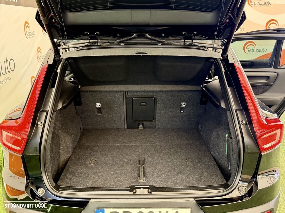 Volvo XC 40 Recharge Twin Ultimate - 21