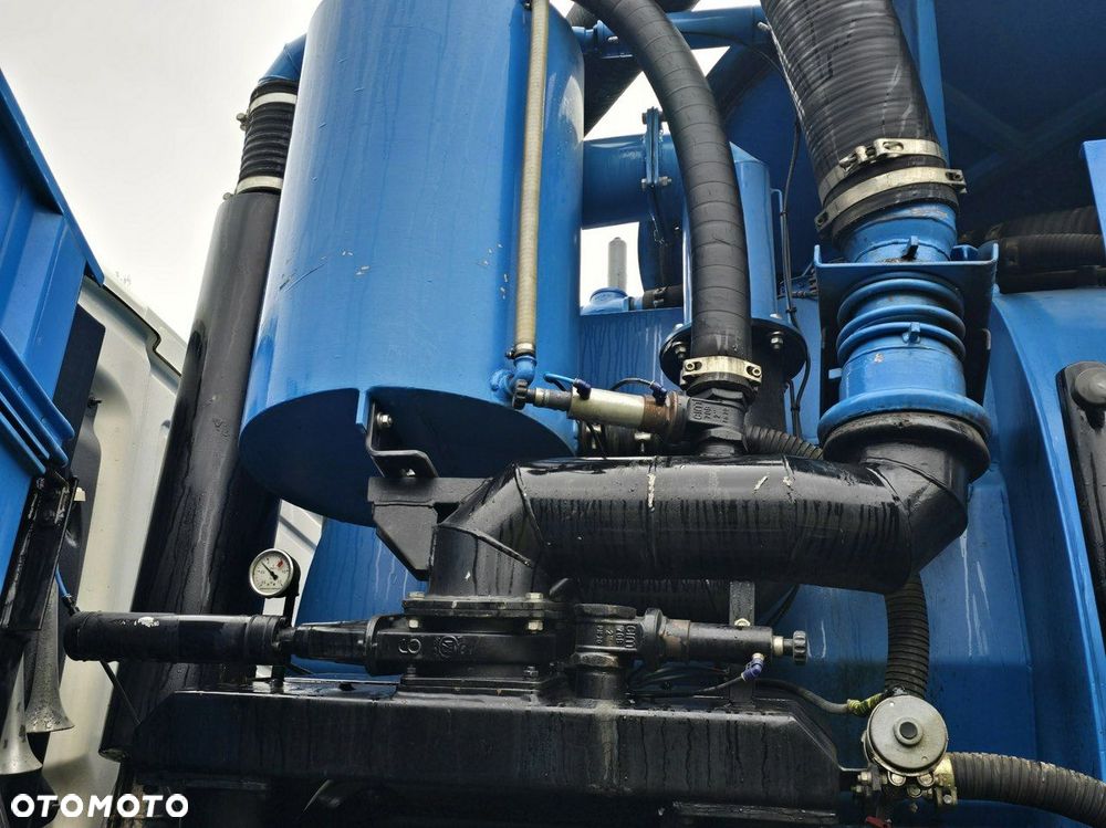 MAN TGS 33.440 6X4 - 17