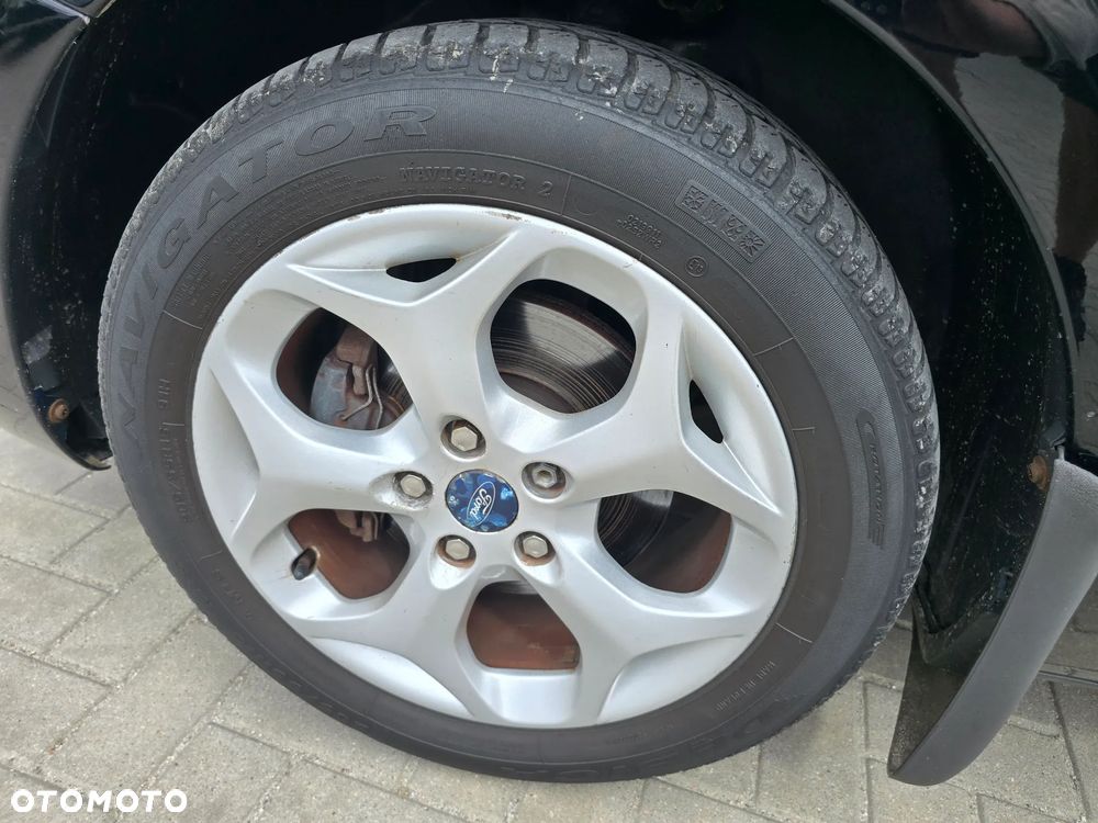 Ford Focus - 17