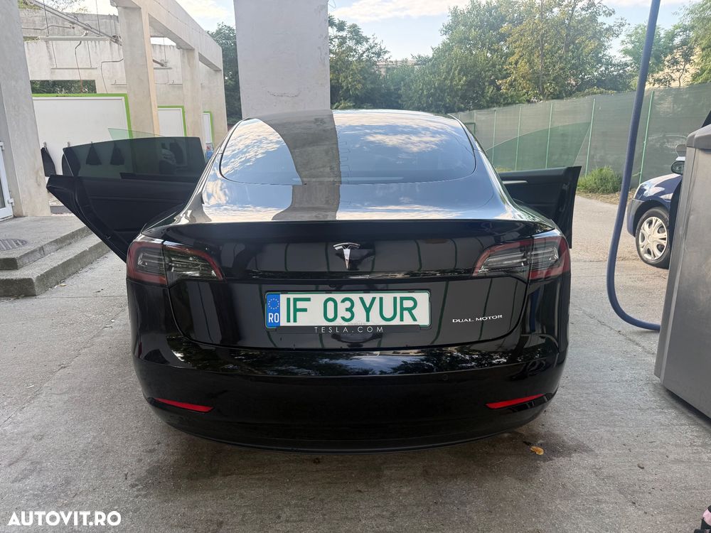 Tesla Model 3 2021 photo 5