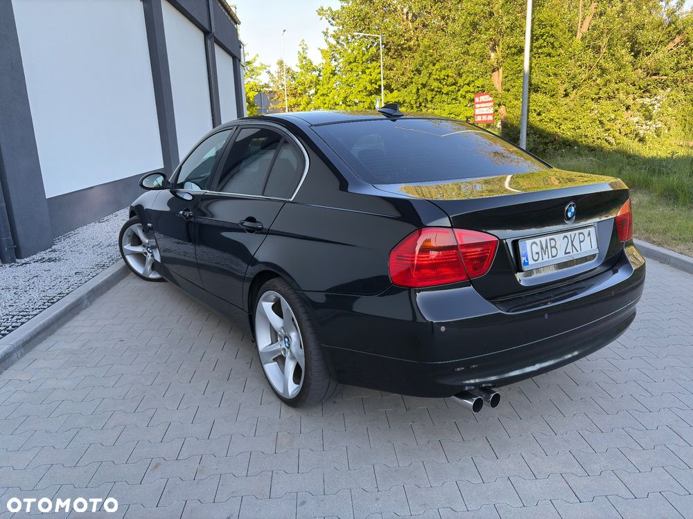 BMW Seria 3 - 30