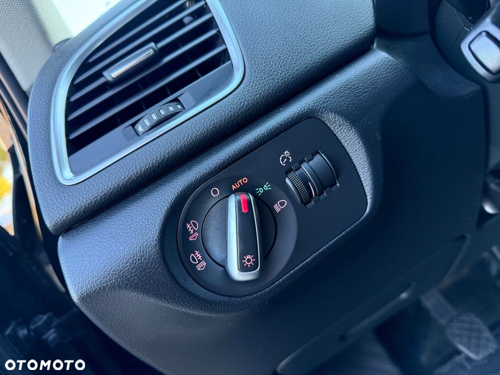 Audi Q3 2.0 TDI - 18