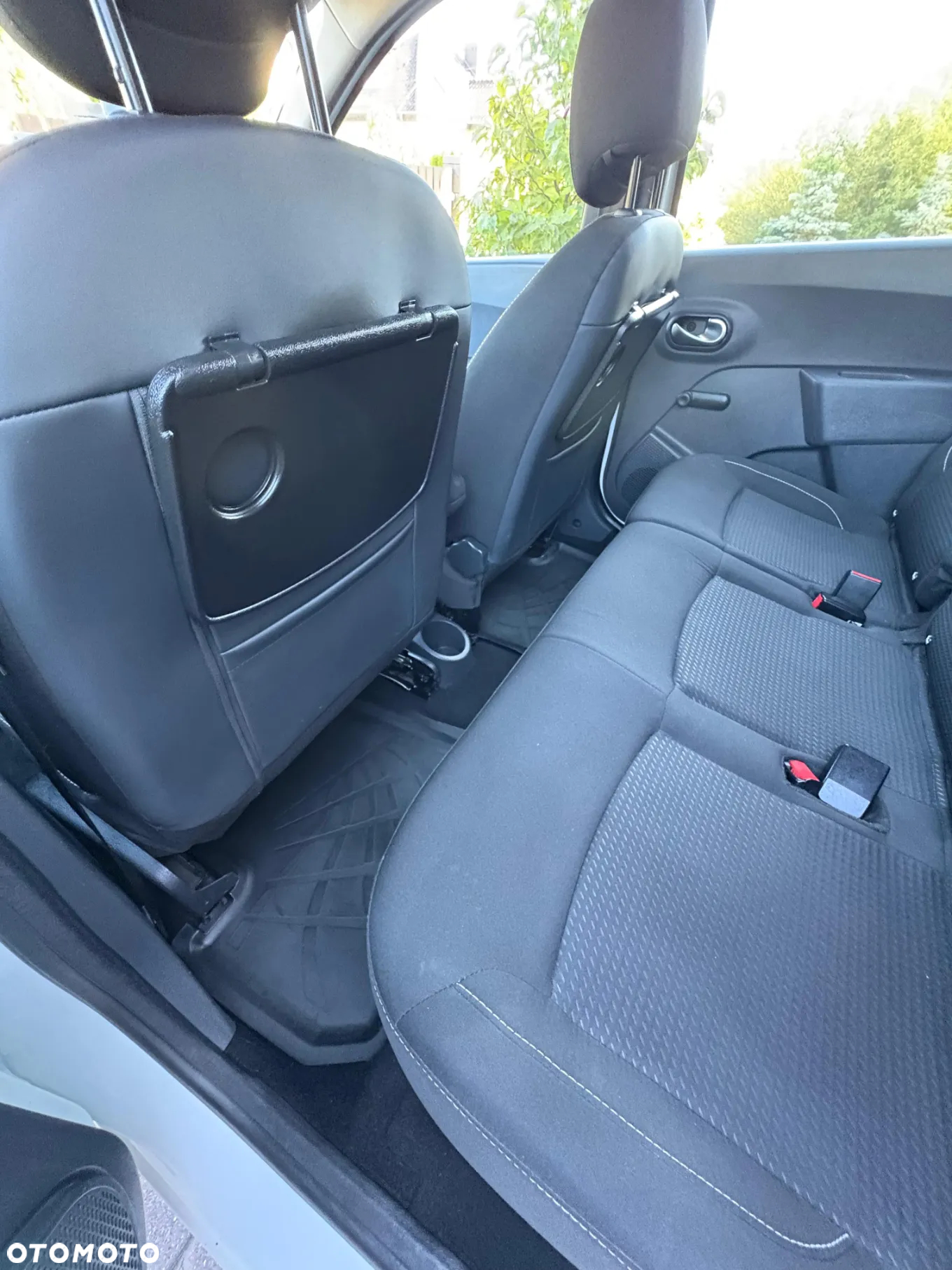 Dacia Lodgy - 6