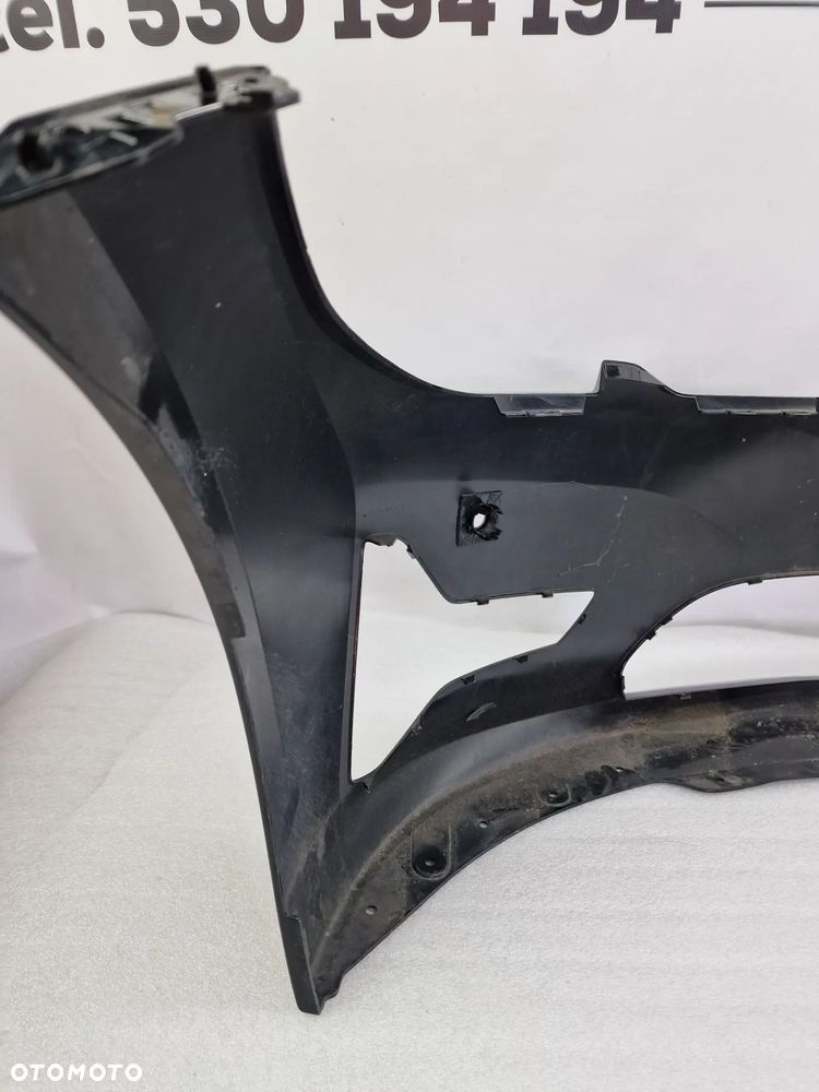 BMW G20 / G21 17- ZWYKŁY ZDERZAK PRZEDNI PRZÓD NA 4X PDC , KOLOR CZARNY METALIK , NR 51117422239 / 7422239 , NR AUKCJI NZ1053 - 19