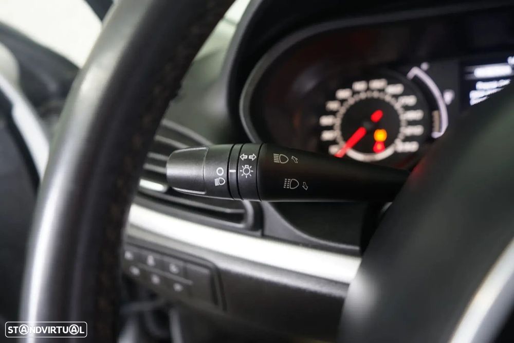 Fiat Tipo - 21