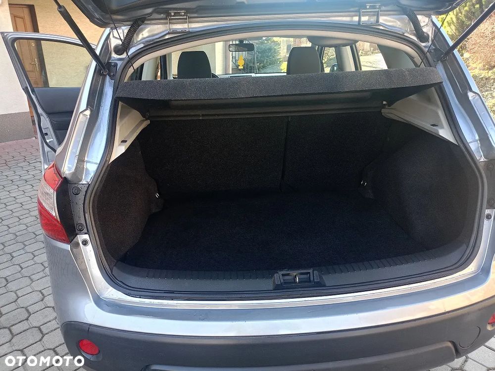 Nissan Qashqai 1.6 acenta - 8