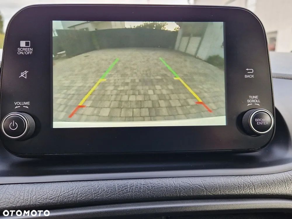 Fiat Tipo 1.4 T-Jet 16v Mirror - 19