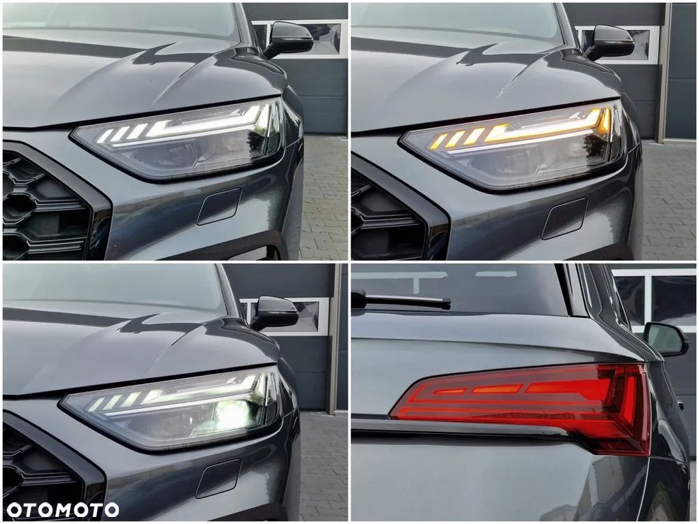 Audi Q5 35 TDI S tronic S line - 39