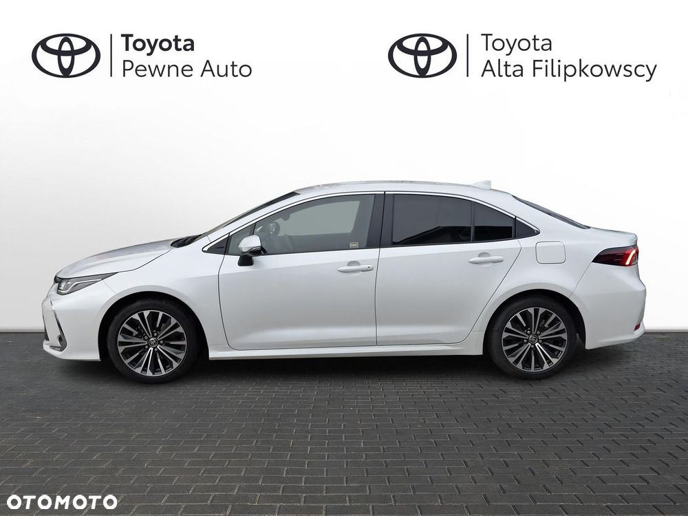 Toyota Corolla 1.5 Style MS - 7