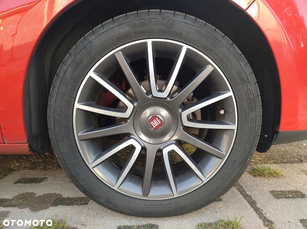 Fiat Bravo 1.4 16V Dynamic - 16