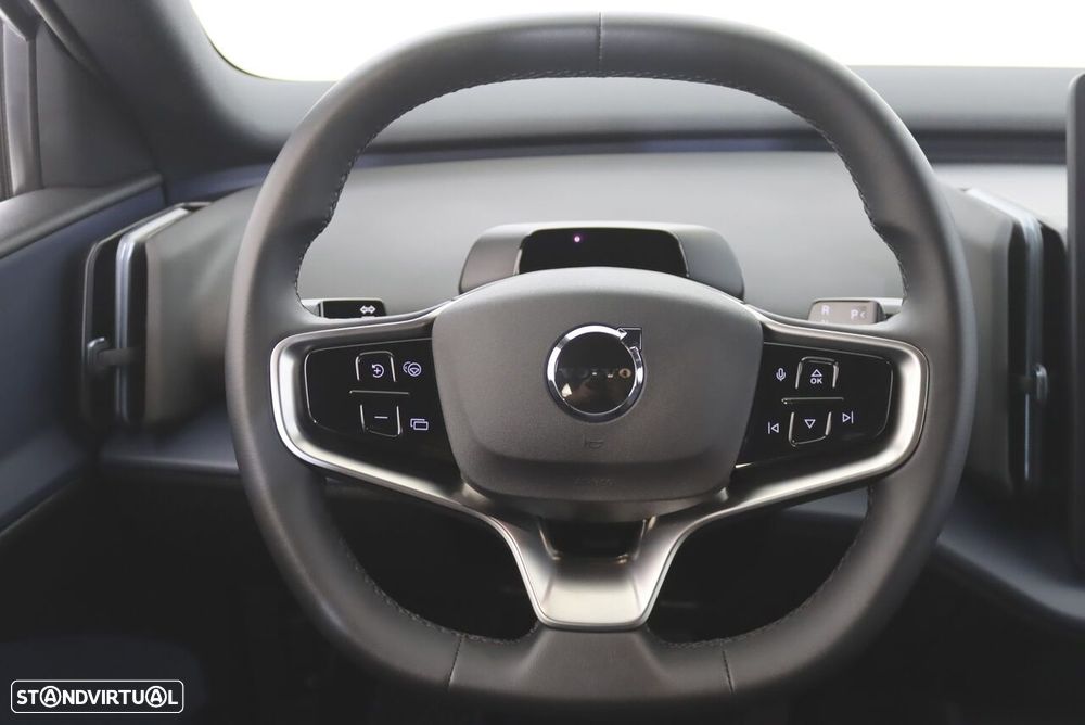 Volvo EX30 51 kWh Single Motor Core - 9