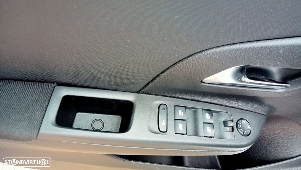 Opel Corsa 1.2 T Elegance - 16