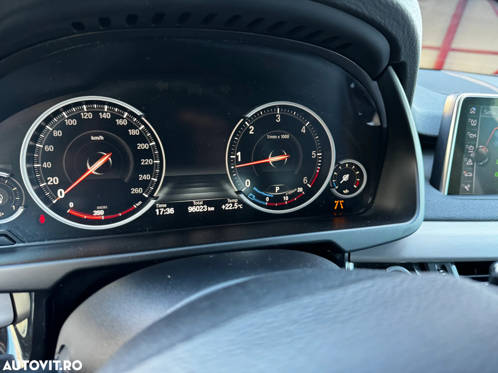 BMW X5 xDrive30d - 9