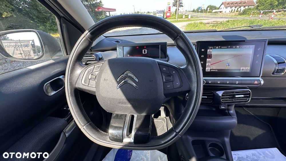 Citroën C4 Cactus PureTech 82 Shine Edition - 33