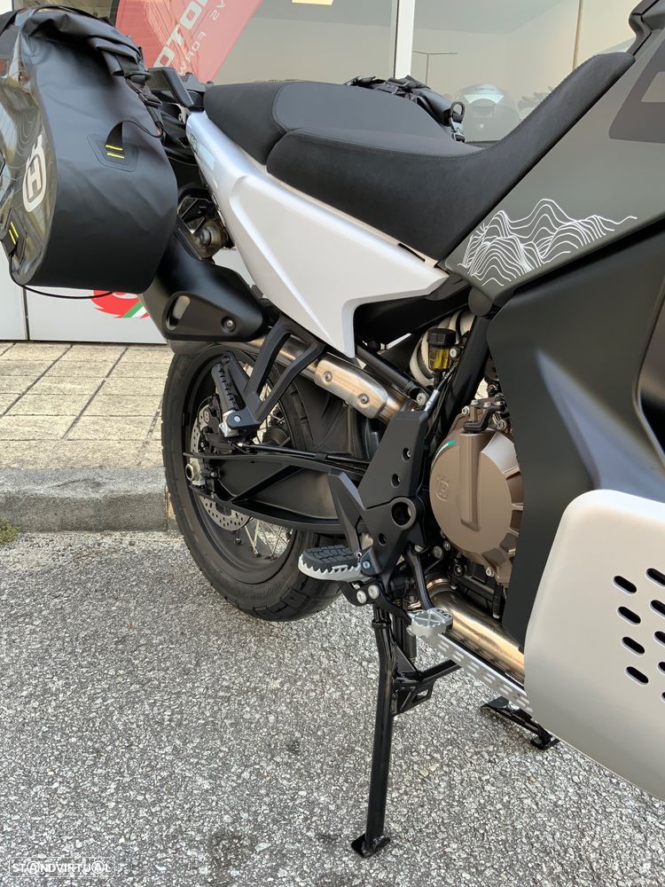 Husqvarna Norden 901 EXPEDITION - 7