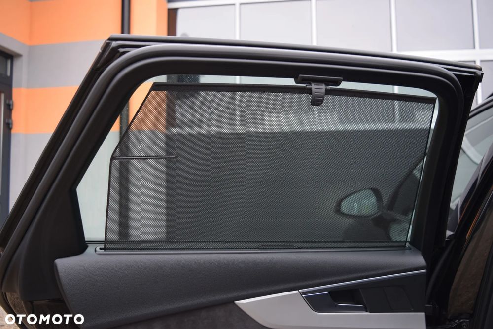 Audi A4 Avant 35 TDI S tronic advanced - 31