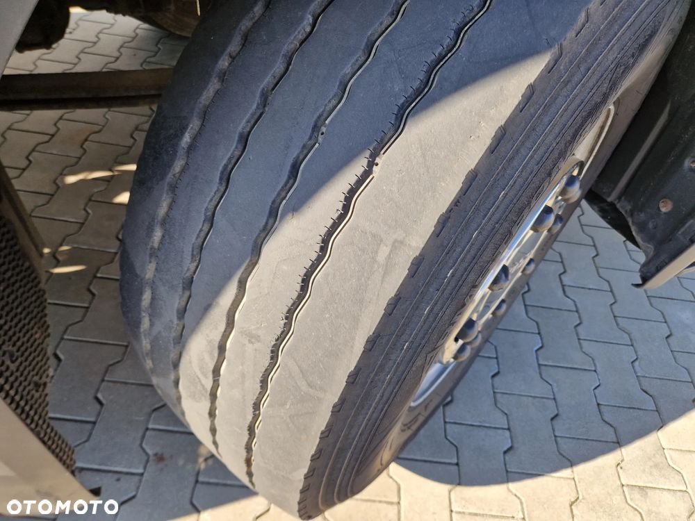 Scania R450/ 2021r/ HYDRAULIKA/ KLIMA STACJONARNA/ NAVI/ SERWIS NIEMY - 4