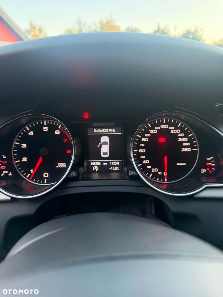 Audi A5 Sportback 2.0 TFSI - 11