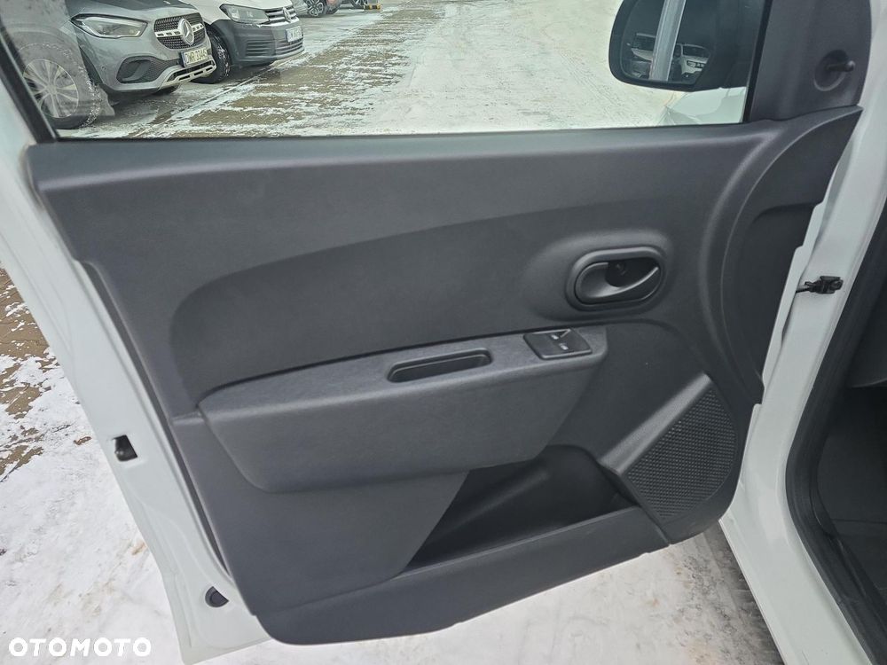 Dacia dokker-van - 10