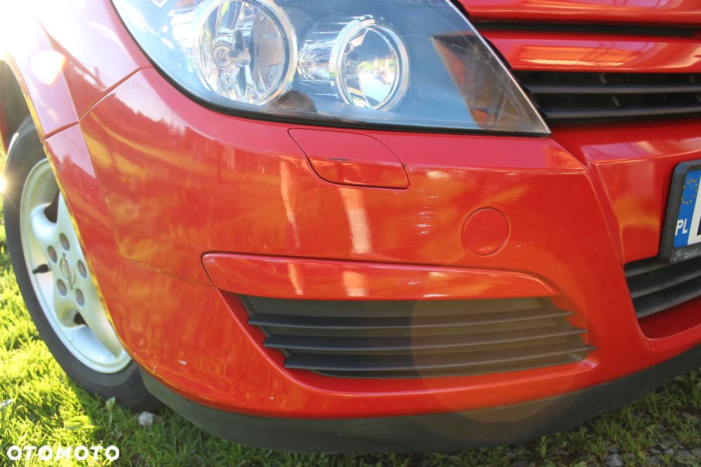 Opel Astra III 1.7 CDTI Enjoy - 14