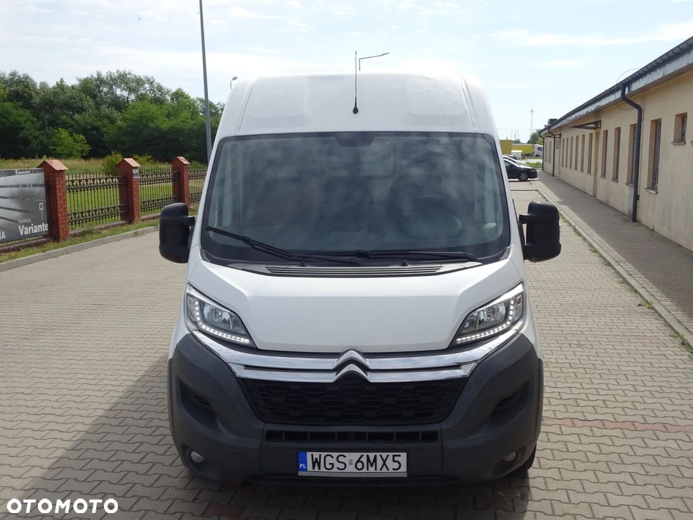 Citroën Jumper - 4