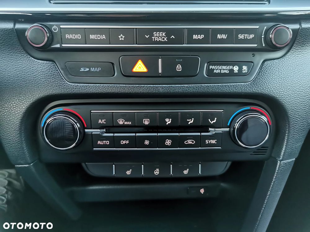 Kia Ceed 1.4 T-GDI OPF Spirit - 29