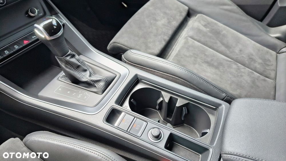 Audi RS Q3 Sportback - 29