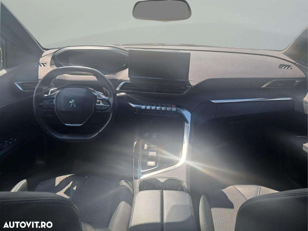 Peugeot 3008 1.2 PureTech S&S EAT8 Allure - 10