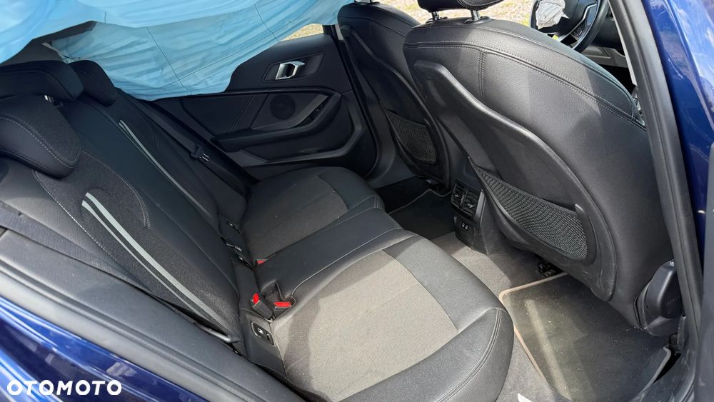 BMW Seria 1 118i Sport Line - 19