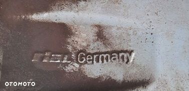 audi a4 b8 a5 8t koła felgi opony zima 6.5mm 225/55/16r - 9