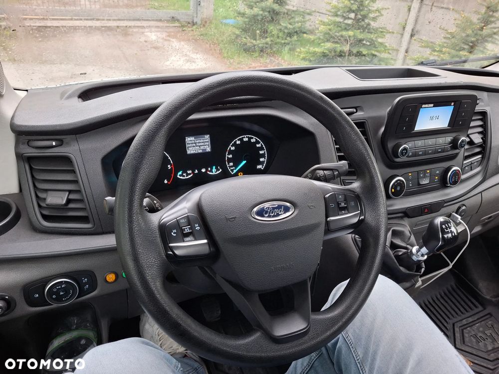 Ford Transit - 15