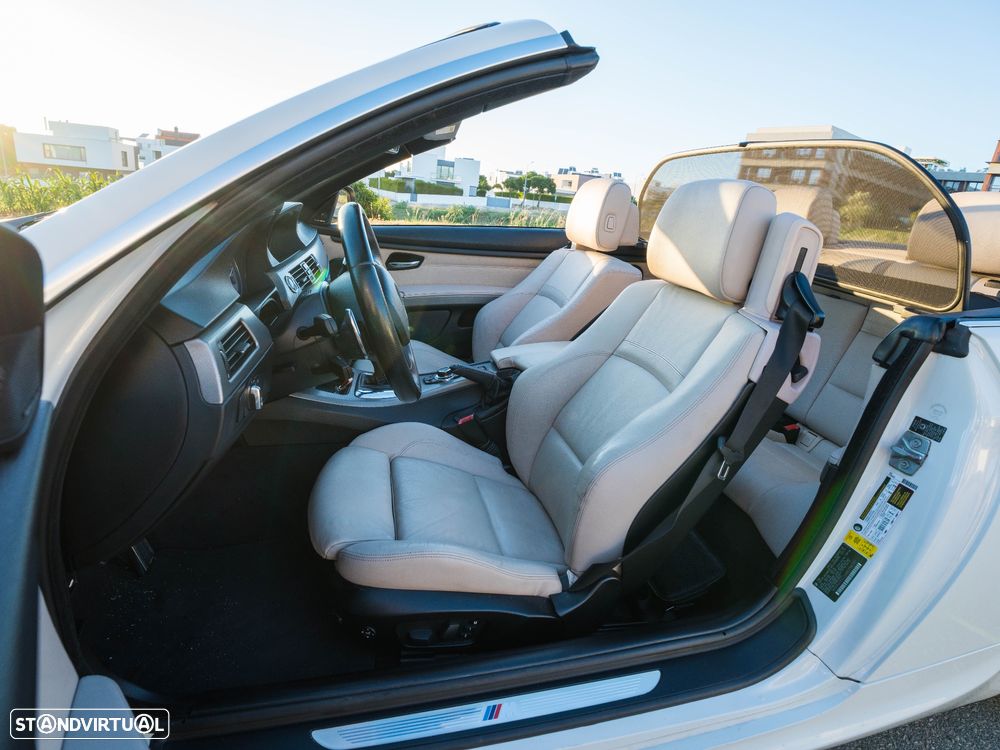 BMW 335 - 22