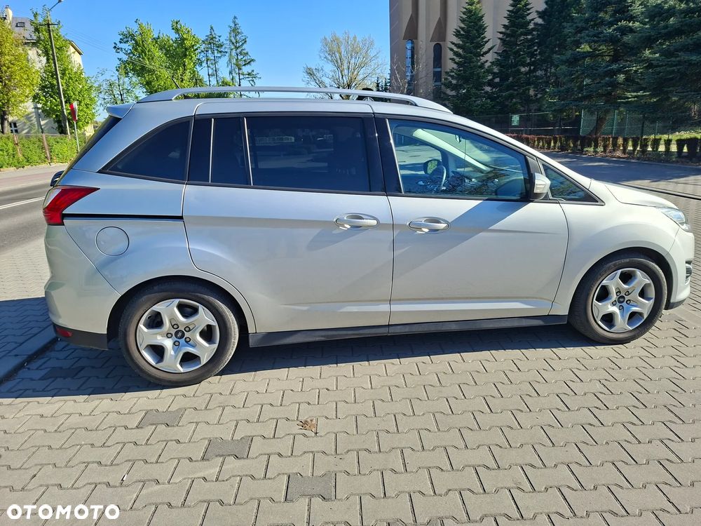 Ford Grand C-MAX 1.6 TDCi Trend - 6