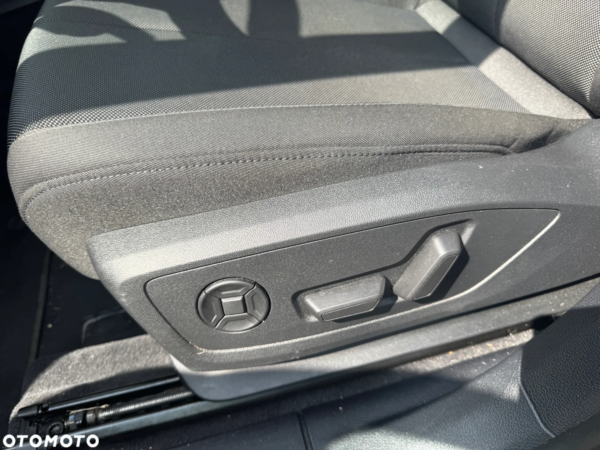 Audi Q3 35 TFSI Advanced S tronic - 15