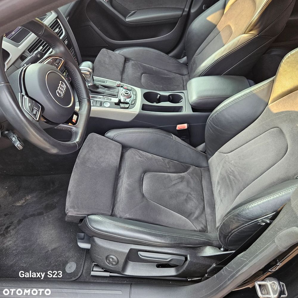 Audi A5 Sportback - 17