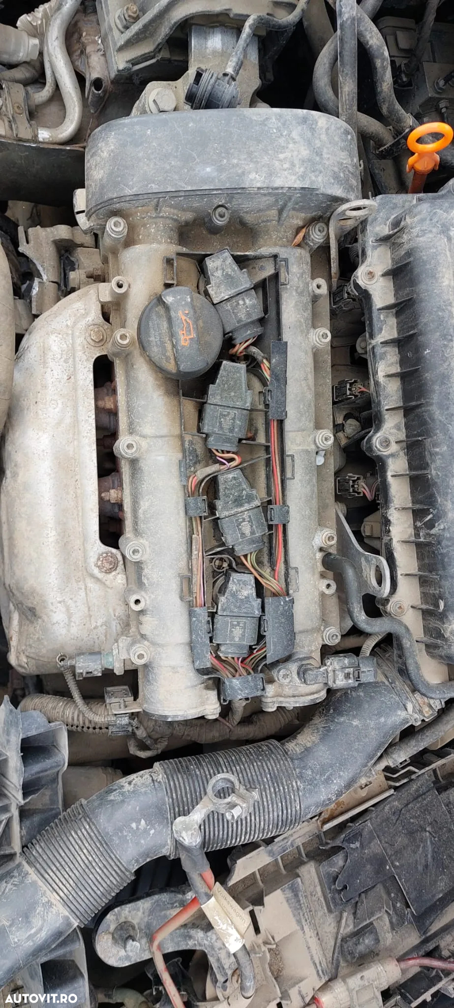 Dezmembrari Volkswagen Golf 6 1.4 BENZINA CGG LA5Q - 6