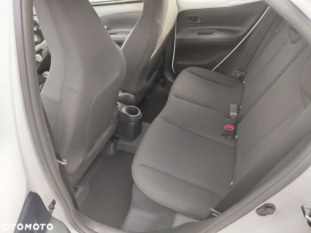 Toyota Aygo X 1.0 VVT-i Comfort CVT - 17