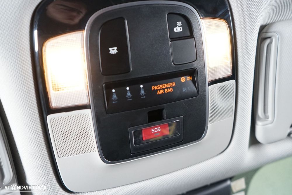 Hyundai Tucson 1.6 T-GDI HEV Vanguard - 38